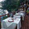 Отель Dos Bahías Lake Resort Hostería Patagonien, фото 8