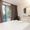 Отель Kallithea Charming New 1BR Apartment, фото 17