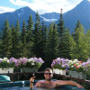 Отель Silvern Lake Trail Bed & Breakfast, фото 11