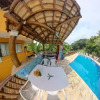 Отель GUEST HOUSE - DIVER VILLAGE / SUPER EXPERIêNCIA, фото 7