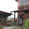 Отель Pensiunea Flori, фото 6