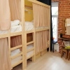 Гостиница Nice Hostel Komsomolskaya Loft, фото 37