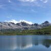 Отель Berggasthaus Tannalp, фото 19