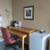 Отель Bulkley Valley Motel, фото 14
