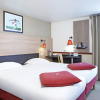 Отель Kyriad Paris Ouest - Colombes, фото 32