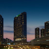 Отель Crowne Plaza Hong Kong Kowloon East, an IHG Hotel, фото 30