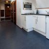 Отель Houseboat Apartments - Canal Belt East Area, фото 19