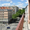 Отель Saxe And The City , Downtown Lyon, фото 16