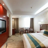 Отель Huachen Hotel, фото 4