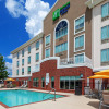 Отель Holiday Inn Express & Suites Shreveport South Park Plaza, an IHG Hotel, фото 15