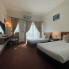 Отель Putra Brasmana Hotel, фото 5