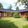 Отель Jeonju Buyongheon Pension, фото 4