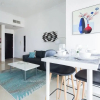 Отель Cozy 1BR Apartment in Heart of JLT, фото 8
