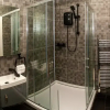 Отель Impeccable 1-bed Apartment in Birmingham, фото 2