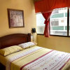 Отель Hostal Montesa, фото 12