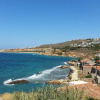 Отель Amazing Sea View Apartment- Adults Only, фото 16