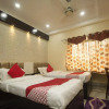 Отель Classic Lodge By OYO Rooms, фото 12