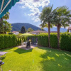 Отель Casa Belvedere in Caslano, фото 12