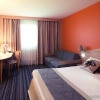 Отель Mercure Lisieux, фото 3