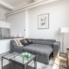 Отель 2BR 2 STOREY LOFT. Free Parking.Gym, фото 6