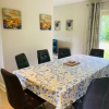Отель Detached 4 Bedroom Home Just 2km From Kenmare, фото 10