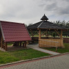 Отель Ośrodek Wypoczynkowy EDEN Maniowy, фото 23