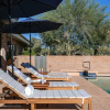 Отель Saguaro By Avantstay Secluded Desert Oasis W Pool And Spa, фото 9