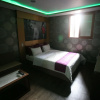 Отель Castle Motel, фото 4