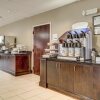 Отель Holiday Inn Express Savannah South I-95 - Richmond, an IHG Hotel, фото 7