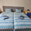 Отель Sleek Flat w Balcony 3 min to Coast in Kyrenia, фото 7