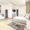 Отель Heart of TLV-Modern wBalcony- 3BD & 3BR, фото 4