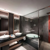Отель Conrad Osaka, фото 15