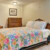 Отель Pet-friendly Boonville Apt w/ Deck on Main Street!, фото 3