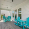 Отель Luxurious Pelican Place Cottage in Gulf Shores, фото 15