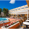 Отель Spa Sagitario Playa, фото 26