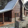 Отель Cabañas Solo Por Hoy, фото 1
