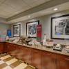 Отель Hampton Inn Indianapolis-South, фото 27