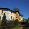 Отель Authentic Farmhouse in Bozanov With Private Garden, фото 26