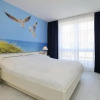 Отель Dünenblick Wohnung 14, фото 4