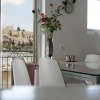 Отель Mind-blowing Acropolis View Apt, фото 12