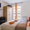 Отель Travel Homes - The Pfeffel, 2m walk Little Venice, фото 6