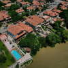 Отель River Front Mtskheta, фото 21