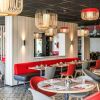 Отель ibis Orange Centre Echangeur A7 A9, фото 24