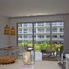 Отель w Stunning 2BR w Balcony n AC in Cartagena, фото 9