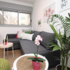 Отель 2R full of charm and style at heart of Florentine, фото 7