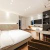 Отель Noble Stay Hotel, фото 7