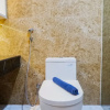 Отель Premium 1BR Apartement At Grand Sungkono Lagoon, фото 5