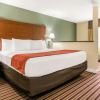 Отель Comfort Inn & Suites Crabtree Valley, фото 6