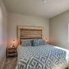 Отель Centrally Located Flagstaff Vacation Home w/ Patio, фото 2