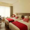 Отель Ramada by Wyndham Lucknow Hotel and Convention Center, фото 35